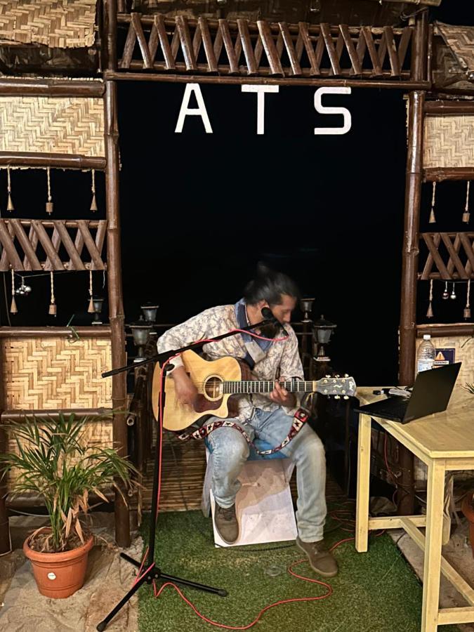 阿姆波尔 Ats Goa酒店 外观 照片